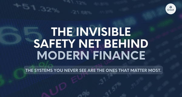 The Invisible Safety Net Behind Modern Finance