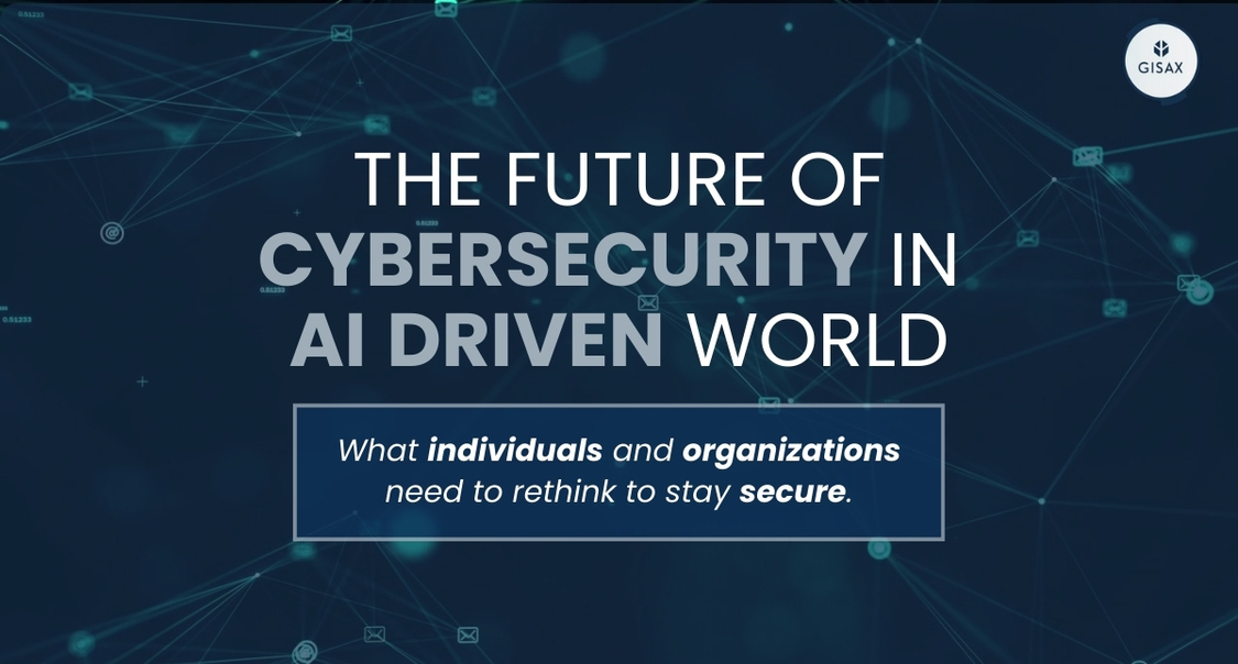 The Future of Cybersecurity Starts With How We Think About Trust